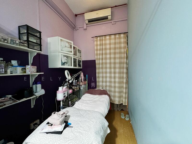 78A Telok Blangah Street 32, 78A Telok Blangah Street 32, Harbourfront / Telok Blangah, 200 sqft, Shop / Shophouse For Rent, by Evelyn Elisha Tan 陈秀芬, 25106934 - CommercialGuru.com.sg