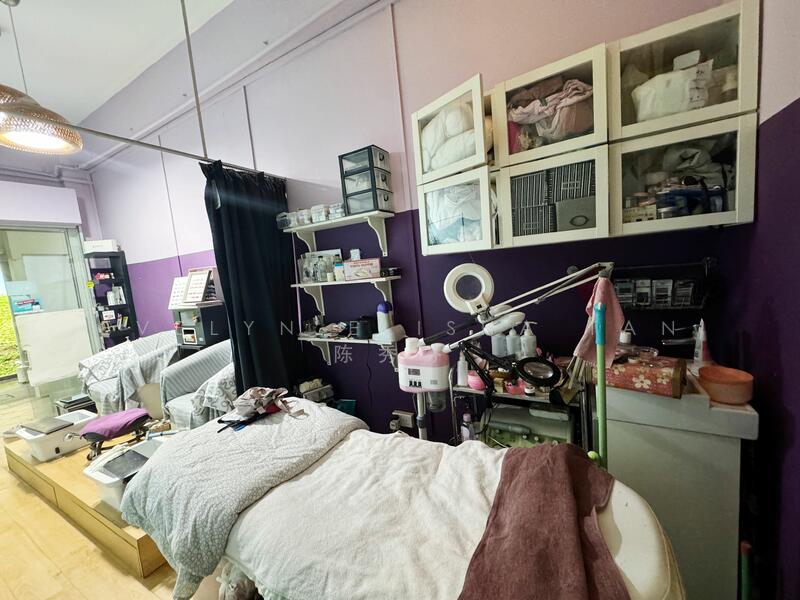 78A Telok Blangah Street 32, 78A Telok Blangah Street 32, Harbourfront / Telok Blangah, 200 sqft, Shop / Shophouse For Rent, by Evelyn Elisha Tan 陈秀芬, 25106934 - CommercialGuru.com.sg