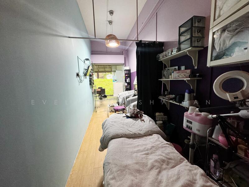 78A Telok Blangah Street 32, 78A Telok Blangah Street 32, Harbourfront / Telok Blangah, 200 sqft, Shop / Shophouse For Rent, by Evelyn Elisha Tan 陈秀芬, 25106934 - CommercialGuru.com.sg