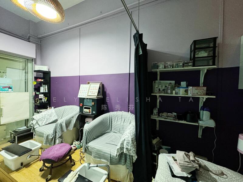 78A Telok Blangah Street 32, 78A Telok Blangah Street 32, Harbourfront / Telok Blangah, 200 sqft, Shop / Shophouse For Rent, by Evelyn Elisha Tan 陈秀芬, 25106934 - CommercialGuru.com.sg