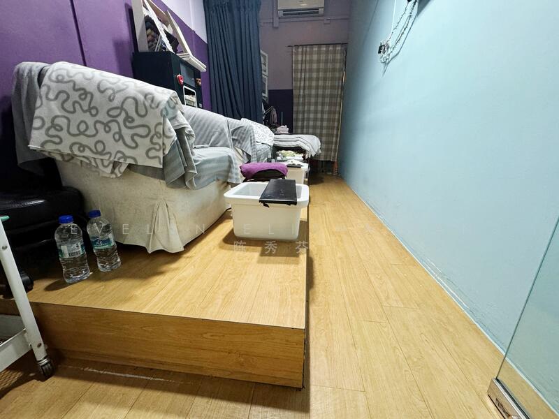 78A Telok Blangah Street 32, 78A Telok Blangah Street 32, Harbourfront / Telok Blangah, 200 sqft, Shop / Shophouse For Rent, by Evelyn Elisha Tan 陈秀芬, 25106934 - CommercialGuru.com.sg