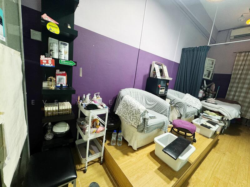 78A Telok Blangah Street 32, 78A Telok Blangah Street 32, Harbourfront / Telok Blangah, 200 sqft, Shop / Shophouse For Rent, by Evelyn Elisha Tan 陈秀芬, 25106934 - CommercialGuru.com.sg