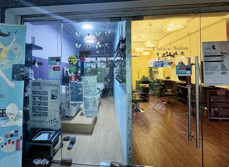 78A Telok Blangah Street 32, 78A Telok Blangah Street 32, Harbourfront / Telok Blangah, 200 sqft, Shop / Shophouse For Rent, by Evelyn Elisha Tan 陈秀芬, 25106934 - CommercialGuru.com.sg