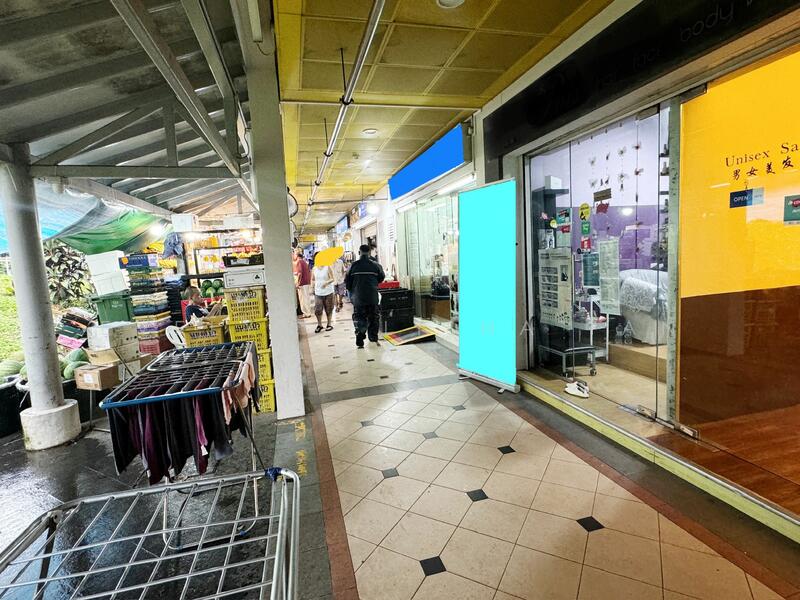 78A Telok Blangah Street 32, 78A Telok Blangah Street 32, Harbourfront / Telok Blangah, 200 sqft, Shop / Shophouse For Rent, by Evelyn Elisha Tan 陈秀芬, 25106934 - CommercialGuru.com.sg