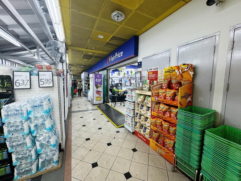 78A Telok Blangah Street 32, 78A Telok Blangah Street 32, Harbourfront / Telok Blangah, 200 sqft, Shop / Shophouse For Rent, by Evelyn Elisha Tan 陈秀芬, 25106934 - CommercialGuru.com.sg