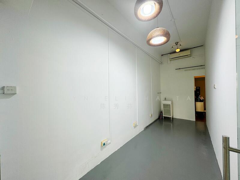 78A Telok Blangah Street 32, 78A Telok Blangah Street 32, Harbourfront / Telok Blangah, 200 sqft, Shop / Shophouse For Rent, by Evelyn Elisha Tan 陈秀芬, 25106934 - CommercialGuru.com.sg