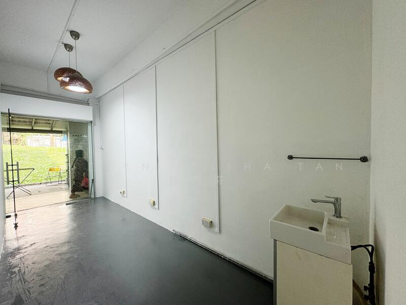 78A Telok Blangah Street 32, 78A Telok Blangah Street 32, Harbourfront / Telok Blangah, 200 sqft, Shop / Shophouse For Rent, by Evelyn Elisha Tan 陈秀芬, 25106934 - CommercialGuru.com.sg