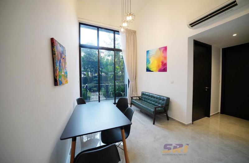 Mayfair Gardens, 8 Rifle Range Road, Clementi Park / Upper Bukit Timah, 2 Bedrooms, 753 sqft, Condominium For Rent, by Carolyn Lim, 25106935 - PropertyGuru.com.sg