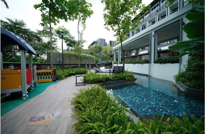 Mayfair Gardens, 8 Rifle Range Road, Clementi Park / Upper Bukit Timah, 2 Bedrooms, 753 sqft, Condominium For Rent, by Carolyn Lim, 25106935 - PropertyGuru.com.sg