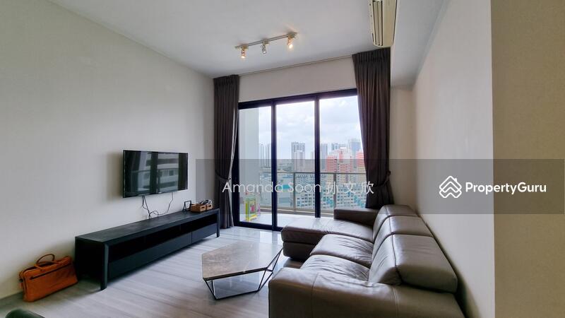 For Sale - Cube 8