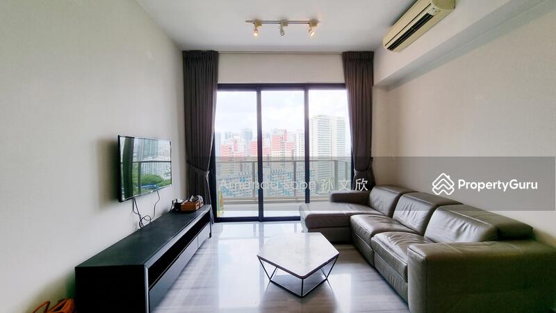 For Sale - Cube 8