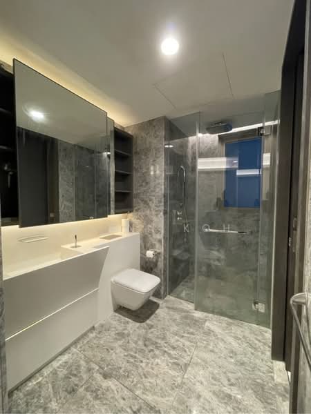 Cairnhill Nine, 9 Cairnhill Road, 2 Bedrooms, 743 sqft, Condominium For Rent, by Klenn Koh, 25106942 - PropertyGuru.com.sg