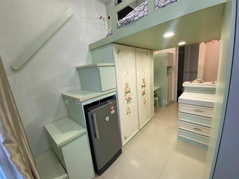 Studio Novel, Mackenzie road, Room Rental, 150 sqft, Terraced House For Rent, by Robin Soon, 25107005 - PropertyGuru.com.sg