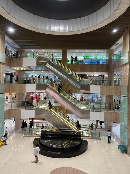 Far East Plaza, 14 Scotts Road, 334 sqft, Other Retail For Sale, by Frank Wang, 25107032 - CommercialGuru.com.sg