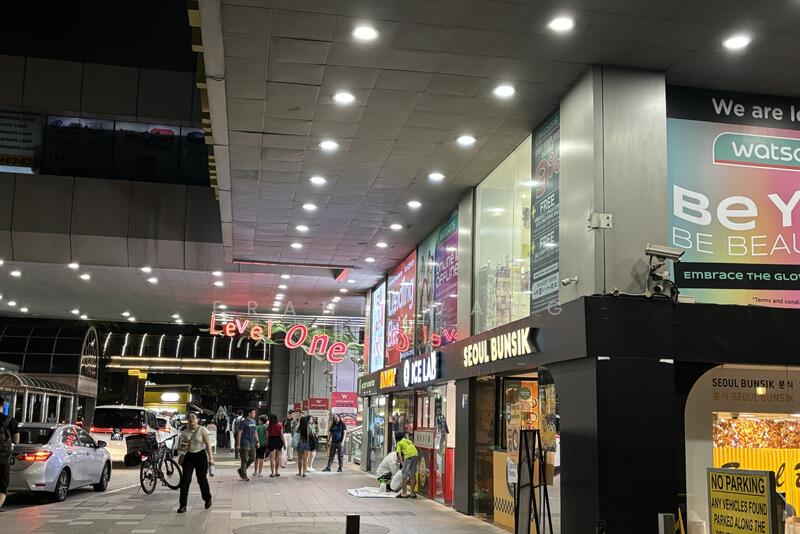 Far East Plaza, 14 Scotts Road, 334 sqft, Other Retail For Sale, by Frank Wang, 25107032 - CommercialGuru.com.sg