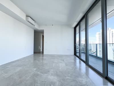 For Rent - Amber Park