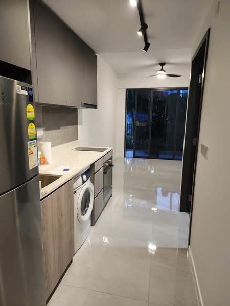 Riverfront Residences, 41 Hougang Avenue 7, 1 Bedroom, 463 sqft, Condominium For Rent, by Ken Lim, 25107206 - PropertyGuru.com.sg