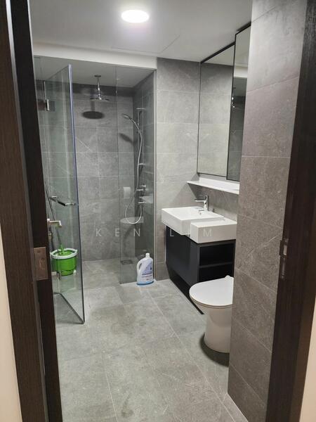 Riverfront Residences, 41 Hougang Avenue 7, 1 Bedroom, 463 sqft, Condominium For Rent, by Ken Lim, 25107206 - PropertyGuru.com.sg
