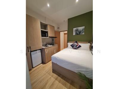 For Rent - ❤️Coliwoo 298 River Valley - Suit Professional and Student in CBD❤️