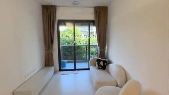 One-North Eden, 8 Slim Barracks Rise, Buona Vista / West Coast / Clementi New Town, 2 Bedrooms, 786 sqft, Condominium For Sale, by Leon Hoon, 25107360 - PropertyGuru.com.sg