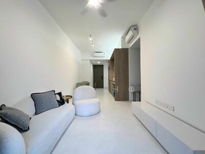 For Sale - One-North Eden