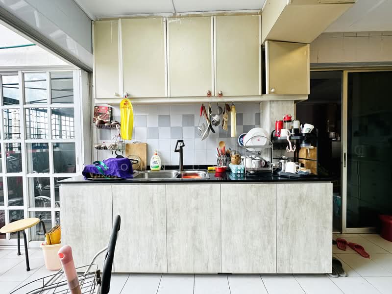 261 Bishan Street 22, 261 Bishan Street 22, 4 Bedrooms, 1,572 sqft, HDB Flat For Sale, by John Chong, 25107412 - PropertyGuru.com.sg