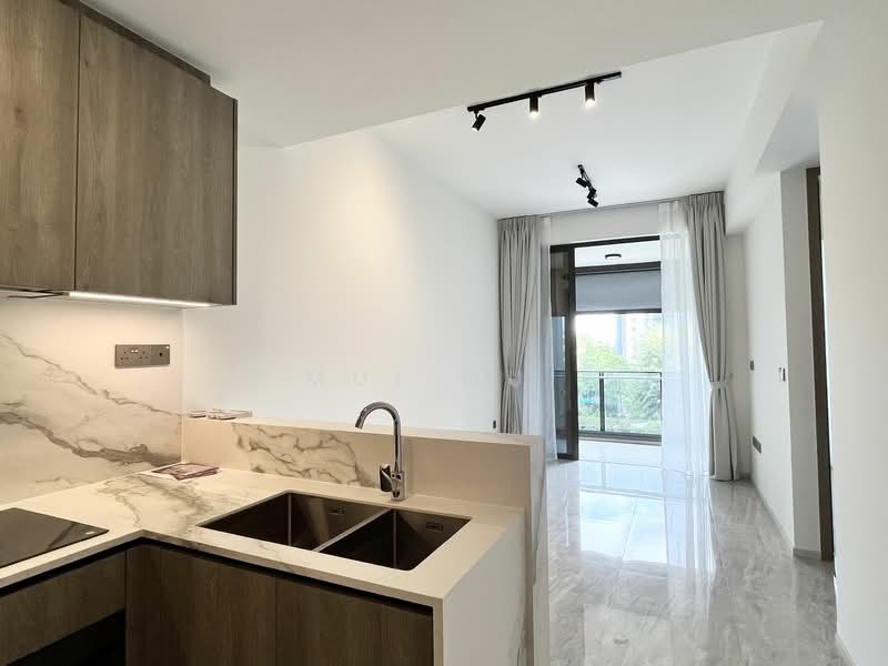 Leedon Green, 28 Leedon Heights, 2 Bedrooms, 710 sqft, Condominium For Rent, by Mui Mui, 25107552 - PropertyGuru.com.sg