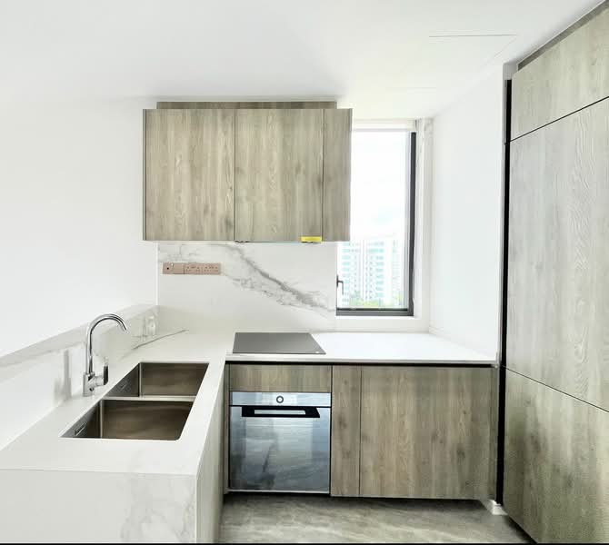 Leedon Green, 28 Leedon Heights, 2 Bedrooms, 710 sqft, Condominium For Rent, by Mui Mui, 25107552 - PropertyGuru.com.sg