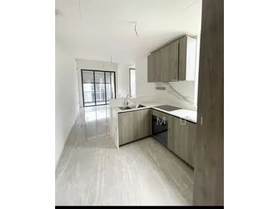 For Rent - Leedon Green