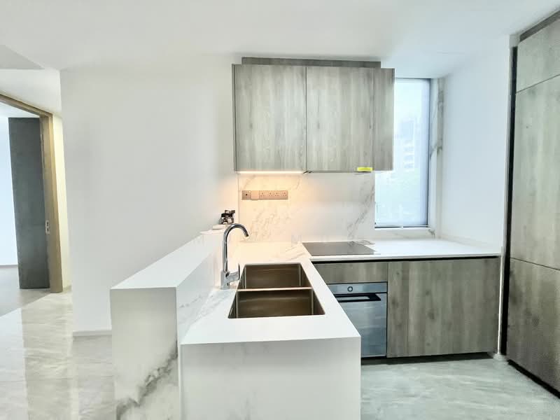 Leedon Green, 28 Leedon Heights, 2 Bedrooms, 710 sqft, Condominium For Rent, by Mui Mui, 25107552 - PropertyGuru.com.sg