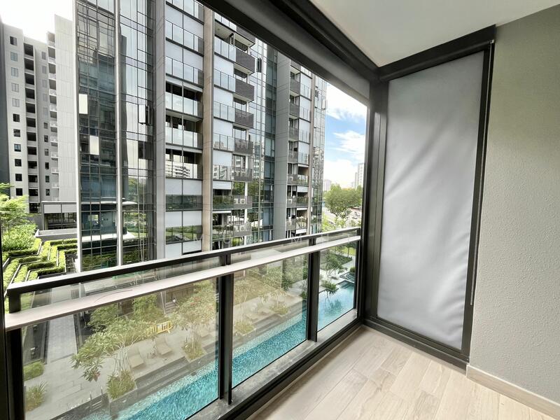 Leedon Green, 28 Leedon Heights, 2 Bedrooms, 710 sqft, Condominium For Rent, by Mui Mui, 25107552 - PropertyGuru.com.sg