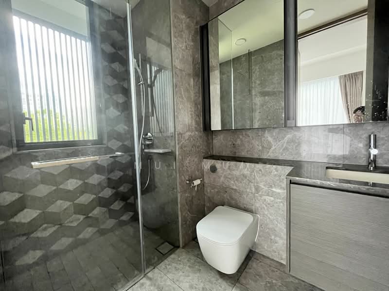 Leedon Green, 28 Leedon Heights, 2 Bedrooms, 710 sqft, Condominium For Rent, by Mui Mui, 25107552 - PropertyGuru.com.sg