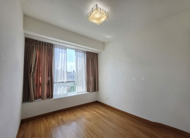 Park Infinia at Wee Nam, 2 Lincoln Road, 2 Bedrooms, 893 sqft, Condominium For Rent, by Fransiska Tan, 25107612 - PropertyGuru.com.sg