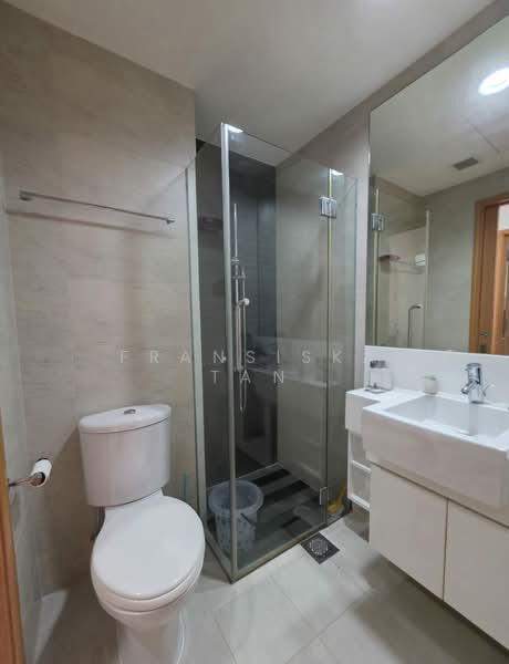 Park Infinia at Wee Nam, 2 Lincoln Road, 2 Bedrooms, 893 sqft, Condominium For Rent, by Fransiska Tan, 25107612 - PropertyGuru.com.sg