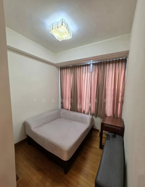 Park Infinia at Wee Nam, 2 Lincoln Road, 2 Bedrooms, 893 sqft, Condominium For Rent, by Fransiska Tan, 25107612 - PropertyGuru.com.sg