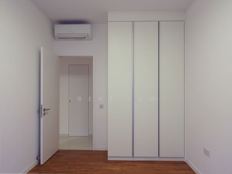The Interlace, 180 Depot Road, 3 Bedrooms, 1,615 sqft, Condominium For Rent, by Irene Low, 25107634 - Bedroom 2 - PropertyGuru.com.sg