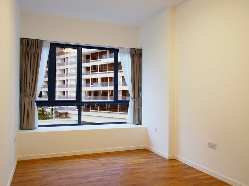 The Interlace, 180 Depot Road, 3 Bedrooms, 1,615 sqft, Condominium For Rent, by Irene Low, 25107634 - Bedroom 3 - PropertyGuru.com.sg