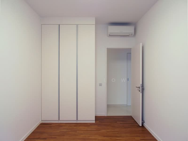 The Interlace, 180 Depot Road, 3 Bedrooms, 1,615 sqft, Condominium For Rent, by Irene Low, 25107634 - Bedroom 3 - PropertyGuru.com.sg