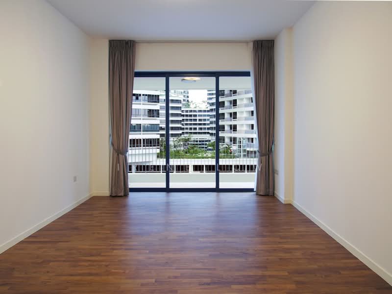 The Interlace, 180 Depot Road, 3 Bedrooms, 1,615 sqft, Condominium For Rent, by Irene Low, 25107634 - Master Bedroom - PropertyGuru.com.sg