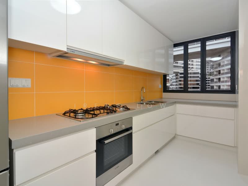 The Interlace, 180 Depot Road, 3 Bedrooms, 1,615 sqft, Condominium For Rent, by Irene Low, 25107634 - Kitchen - PropertyGuru.com.sg