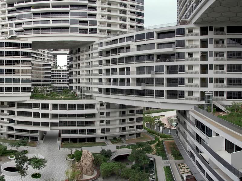 The Interlace, 180 Depot Road, 3 Bedrooms, 1,615 sqft, Condominium For Rent, by Irene Low, 25107634 - Pano-2 - PropertyGuru.com.sg