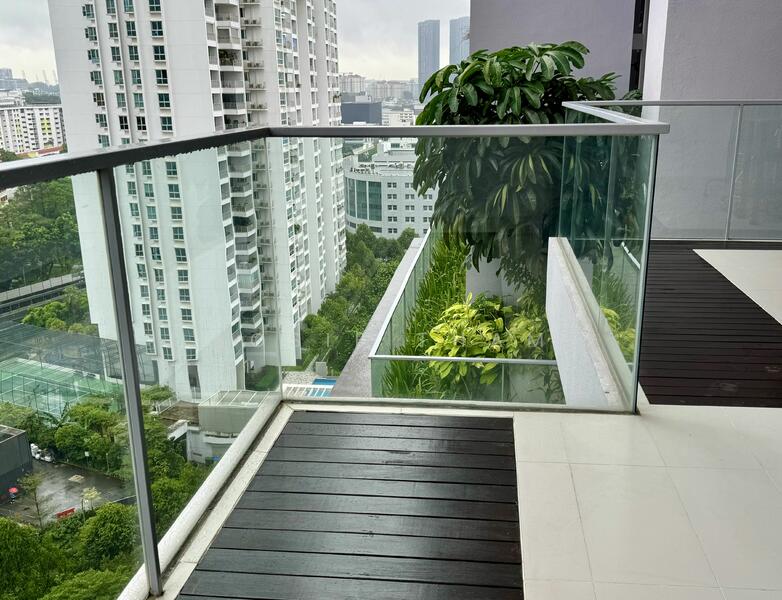 Ascentia Sky, 1 Alexandra View, 2 Bedrooms, 1,012 sqft, Apartment For Rent, by Rosie Tham, 25107736 - PropertyGuru.com.sg