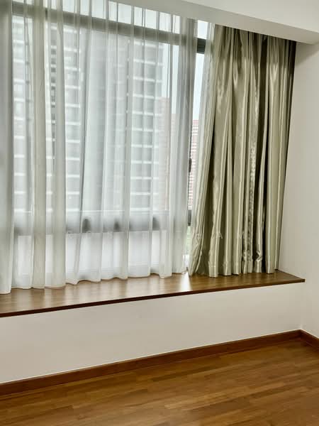 Ascentia Sky, 1 Alexandra View, 2 Bedrooms, 1,012 sqft, Apartment For Rent, by Rosie Tham, 25107736 - PropertyGuru.com.sg