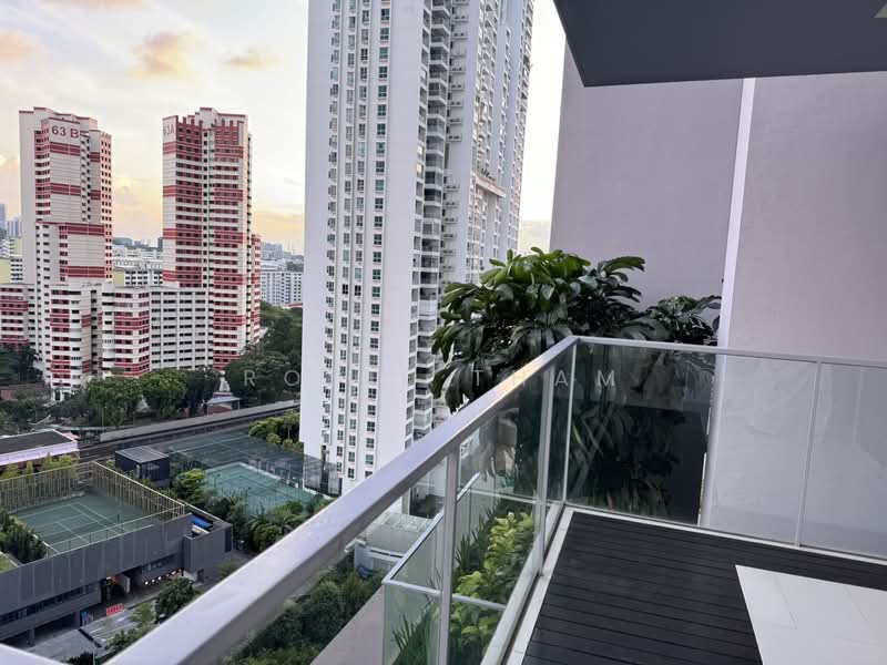 Ascentia Sky, 1 Alexandra View, 2 Bedrooms, 1,012 sqft, Apartment For Rent, by Rosie Tham, 25107736 - PropertyGuru.com.sg