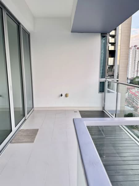 Ascentia Sky, 1 Alexandra View, 2 Bedrooms, 1,012 sqft, Apartment For Rent, by Rosie Tham, 25107736 - PropertyGuru.com.sg