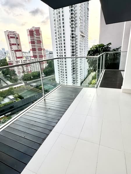Ascentia Sky, 1 Alexandra View, 2 Bedrooms, 1,012 sqft, Apartment For Rent, by Rosie Tham, 25107736 - PropertyGuru.com.sg
