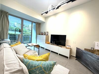 For Sale - The Minton