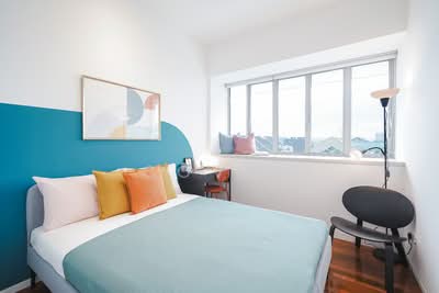 For Rent - The Trumps