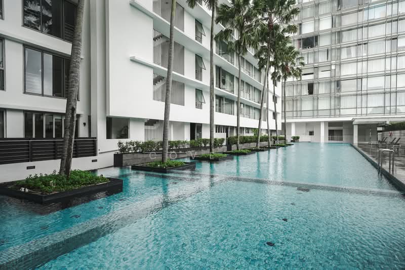The Trumps, 1 Jalan Kembangan, Room Rental, 116 sqft, Condominium For Rent, by Cove, 25107747 - PropertyGuru.com.sg