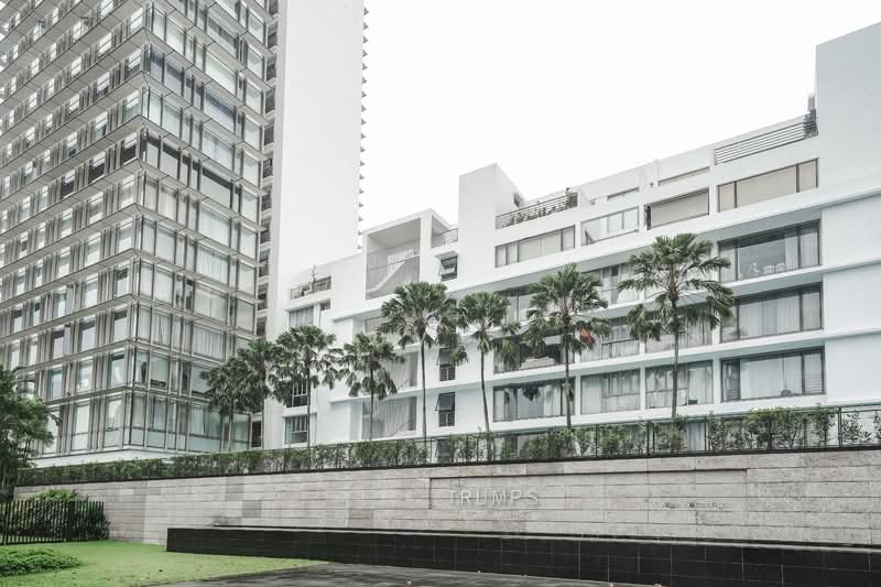 The Trumps, 1 Jalan Kembangan, Room Rental, 116 sqft, Condominium For Rent, by Cove, 25107747 - PropertyGuru.com.sg